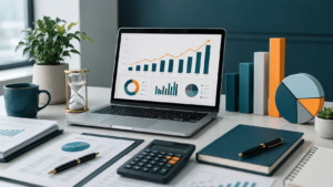 Marketing for Accountants: How UK Firms Can Attract Better Clients Online
