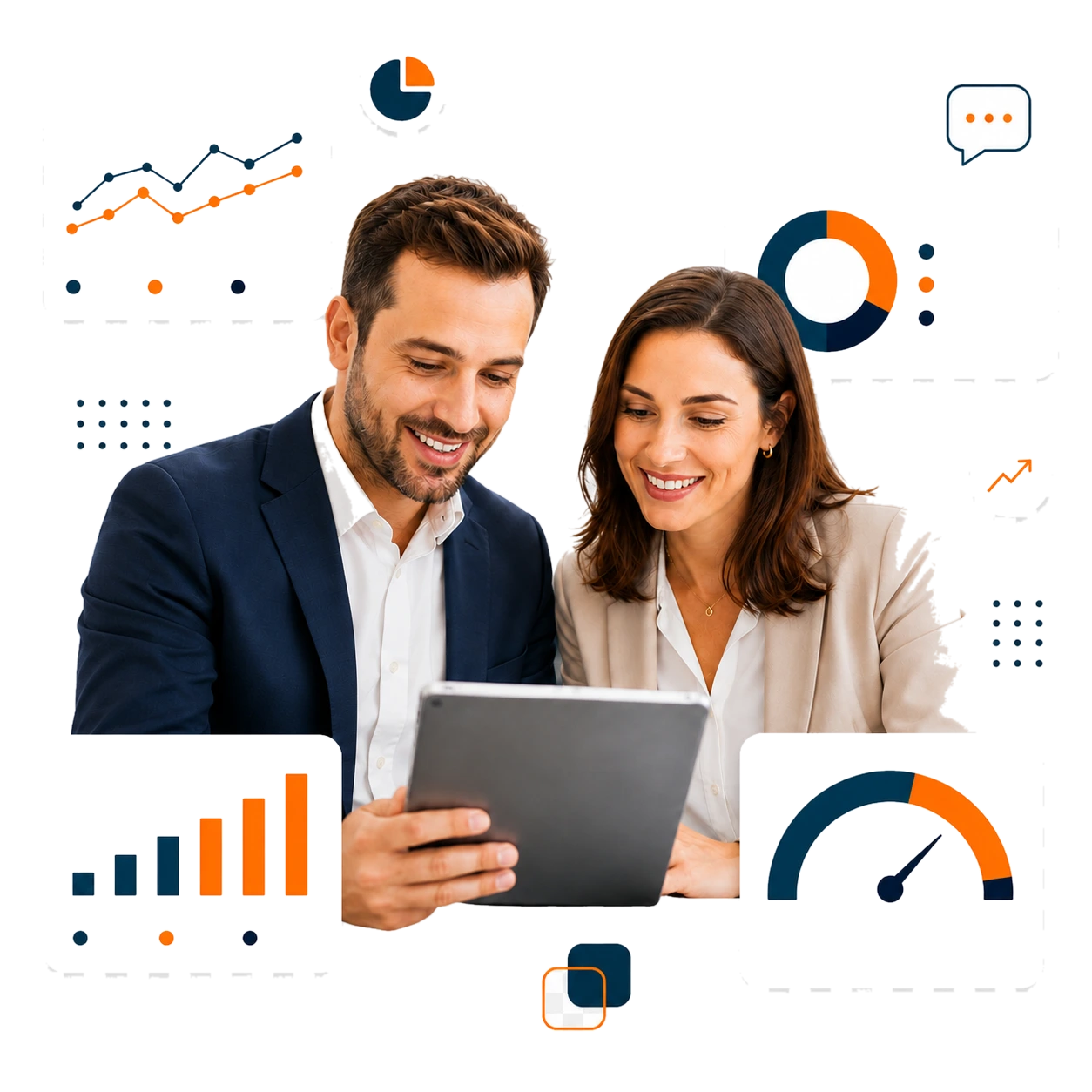 Website development for accountants helping UK accounting firms build professional websites that convert visitors into clients