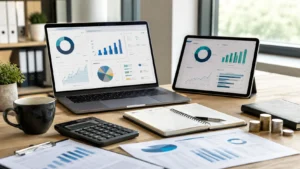 How Much Should an Accounting Firm Spend on Marketing? A Realistic UK Breakdown