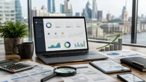 The Accounting Firm Website Audit Checklist: 10 Things Losing You Enquiries