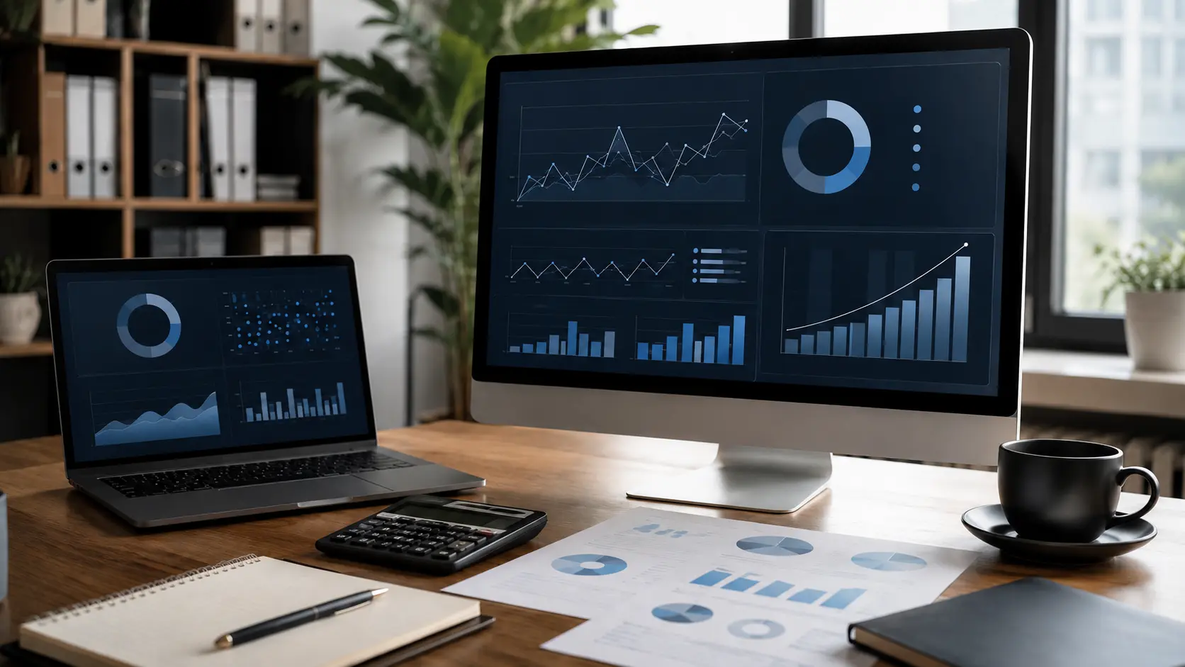 What a marketing agency for accountants does across SEO, paid advertising, content and lead generation