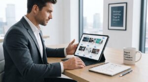 How to Choose a Marketing Agency for Your Accounting Firm: 7 Questions to Ask